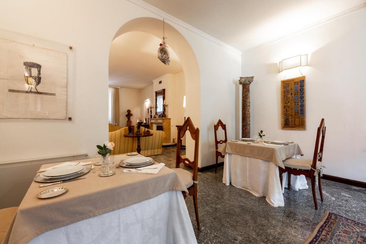 Bed and Breakfast La Casa Nel Borgo Piadena Экстерьер фото