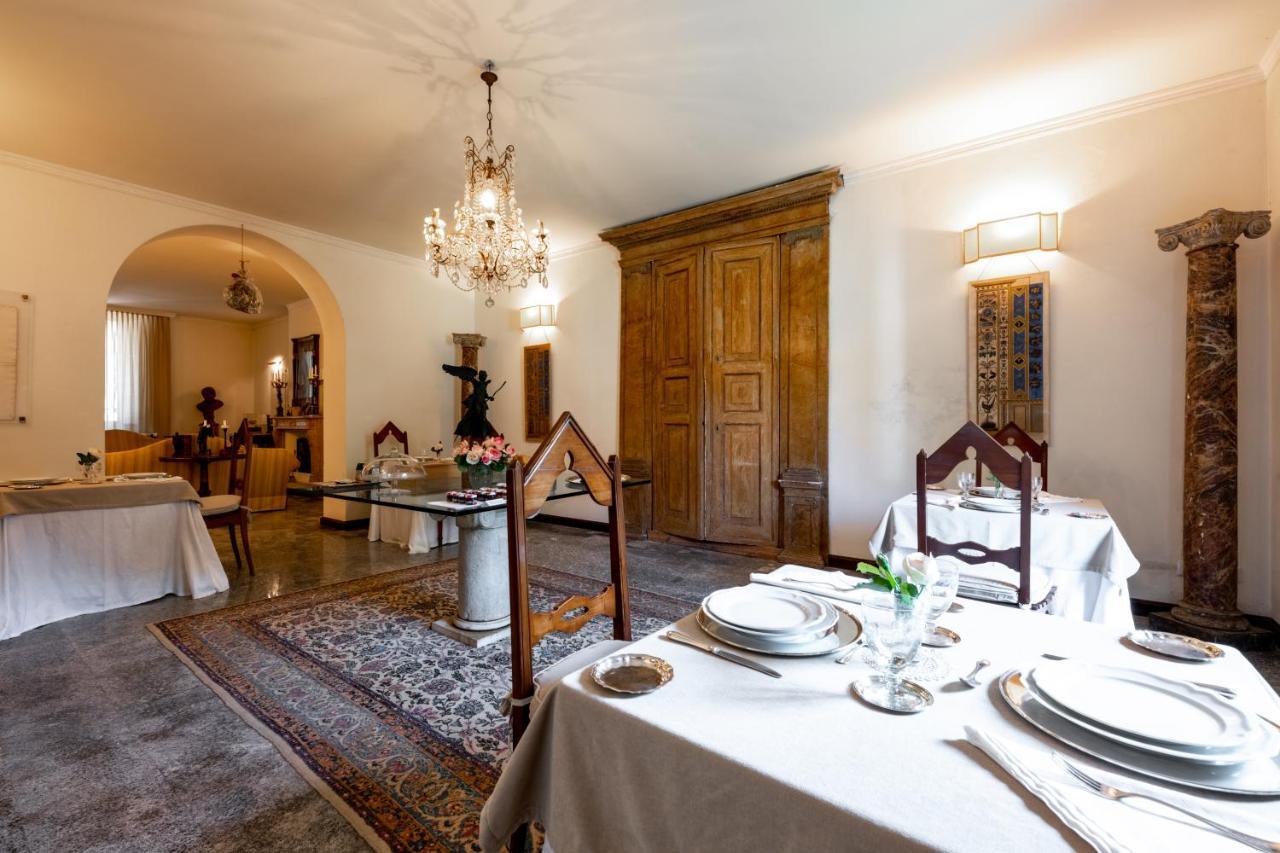 Bed and Breakfast La Casa Nel Borgo Piadena Экстерьер фото