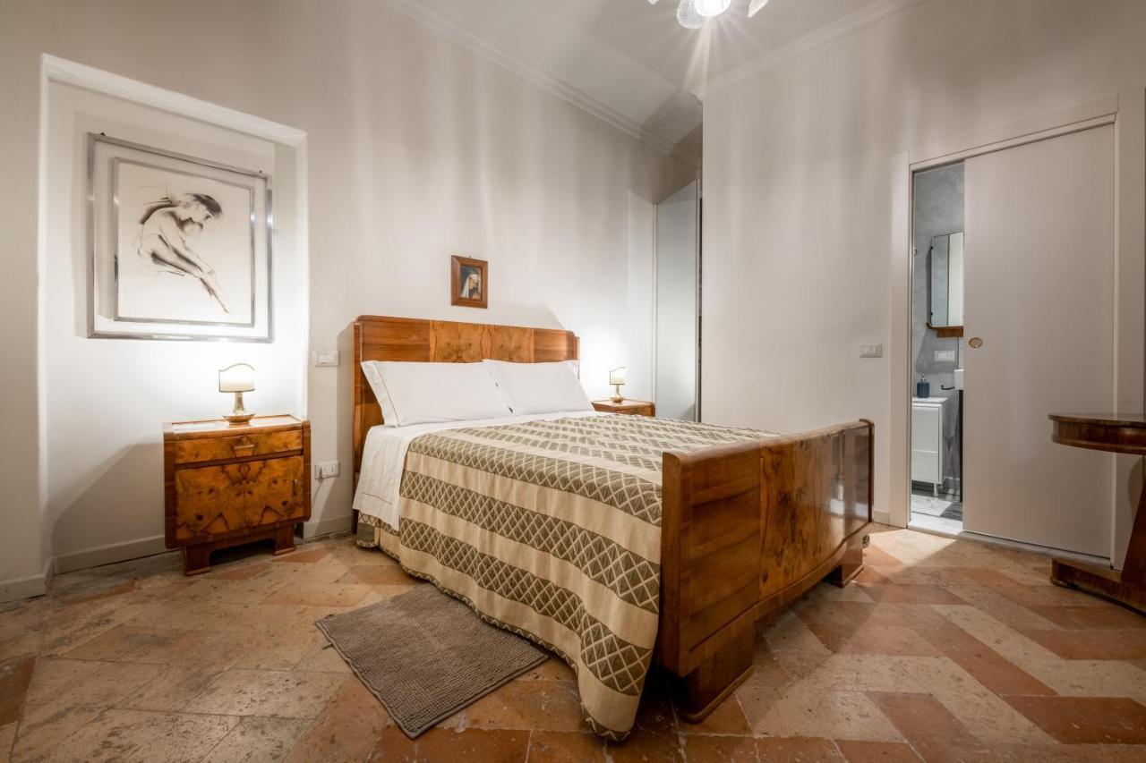 Bed and Breakfast La Casa Nel Borgo Piadena Экстерьер фото
