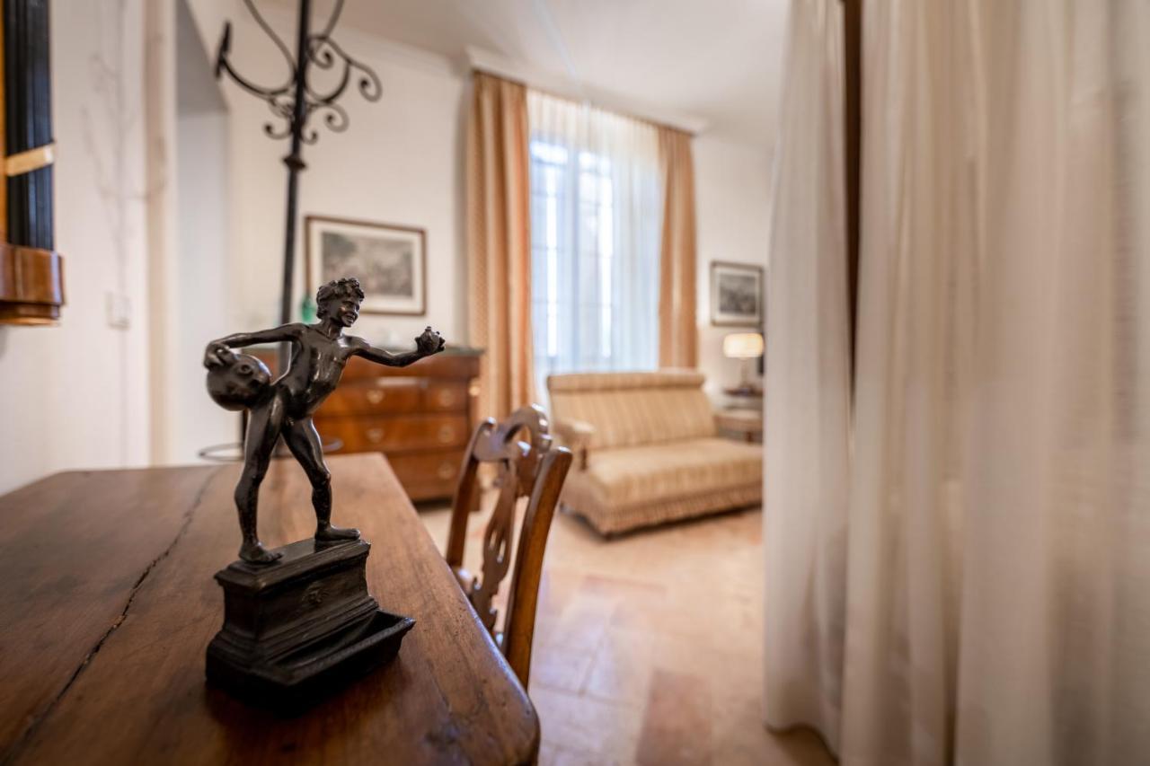 Bed and Breakfast La Casa Nel Borgo Piadena Экстерьер фото