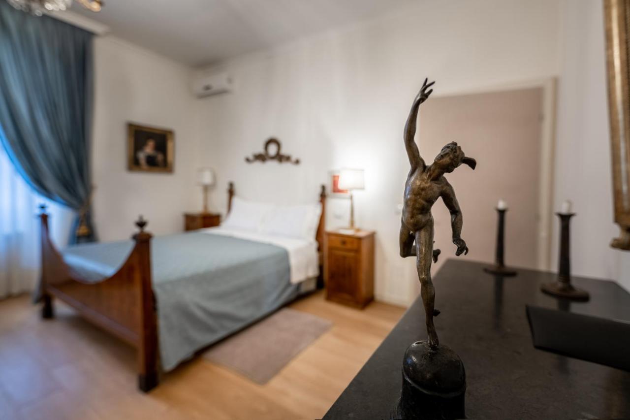 Bed and Breakfast La Casa Nel Borgo Piadena Экстерьер фото