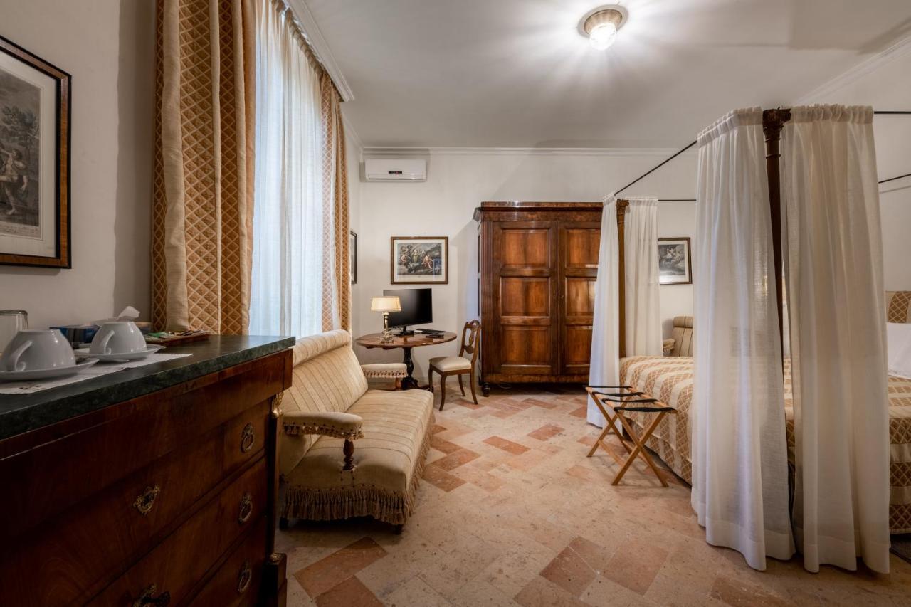 Bed and Breakfast La Casa Nel Borgo Piadena Экстерьер фото