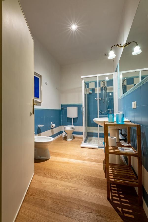 Bed and Breakfast La Casa Nel Borgo Piadena Номер фото