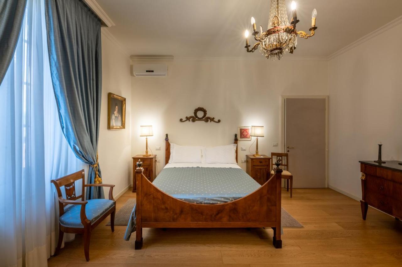 Bed and Breakfast La Casa Nel Borgo Piadena Экстерьер фото