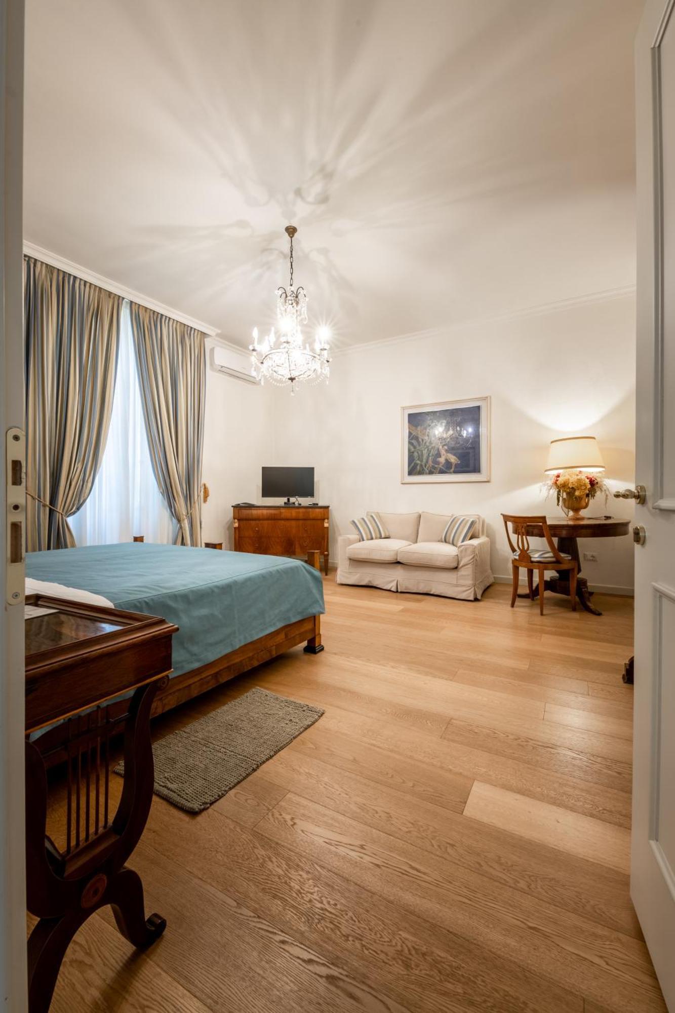 Bed and Breakfast La Casa Nel Borgo Piadena Номер фото