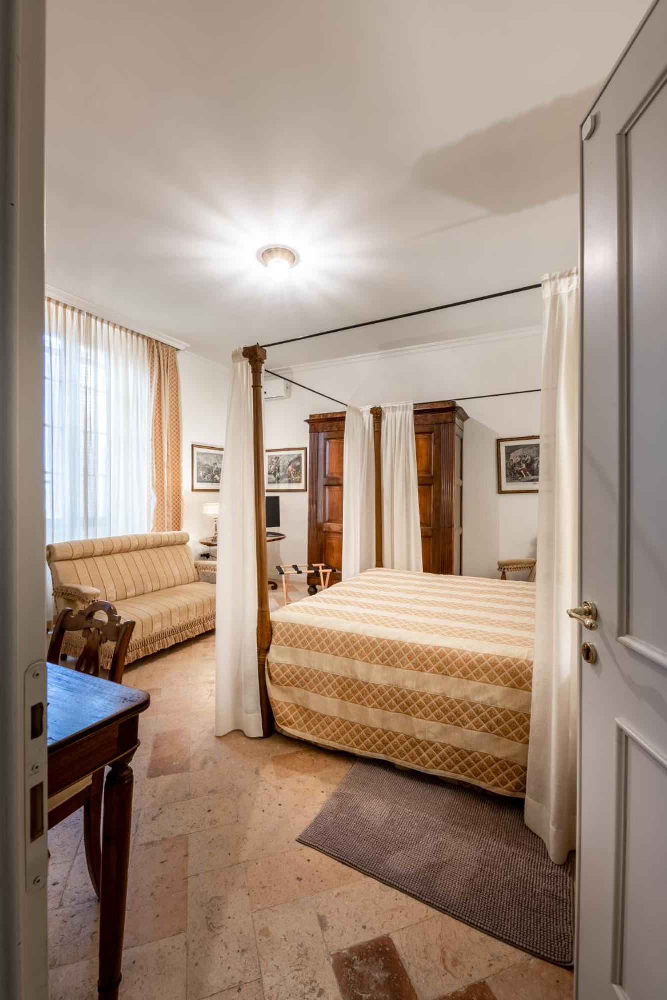 Bed and Breakfast La Casa Nel Borgo Piadena Номер фото