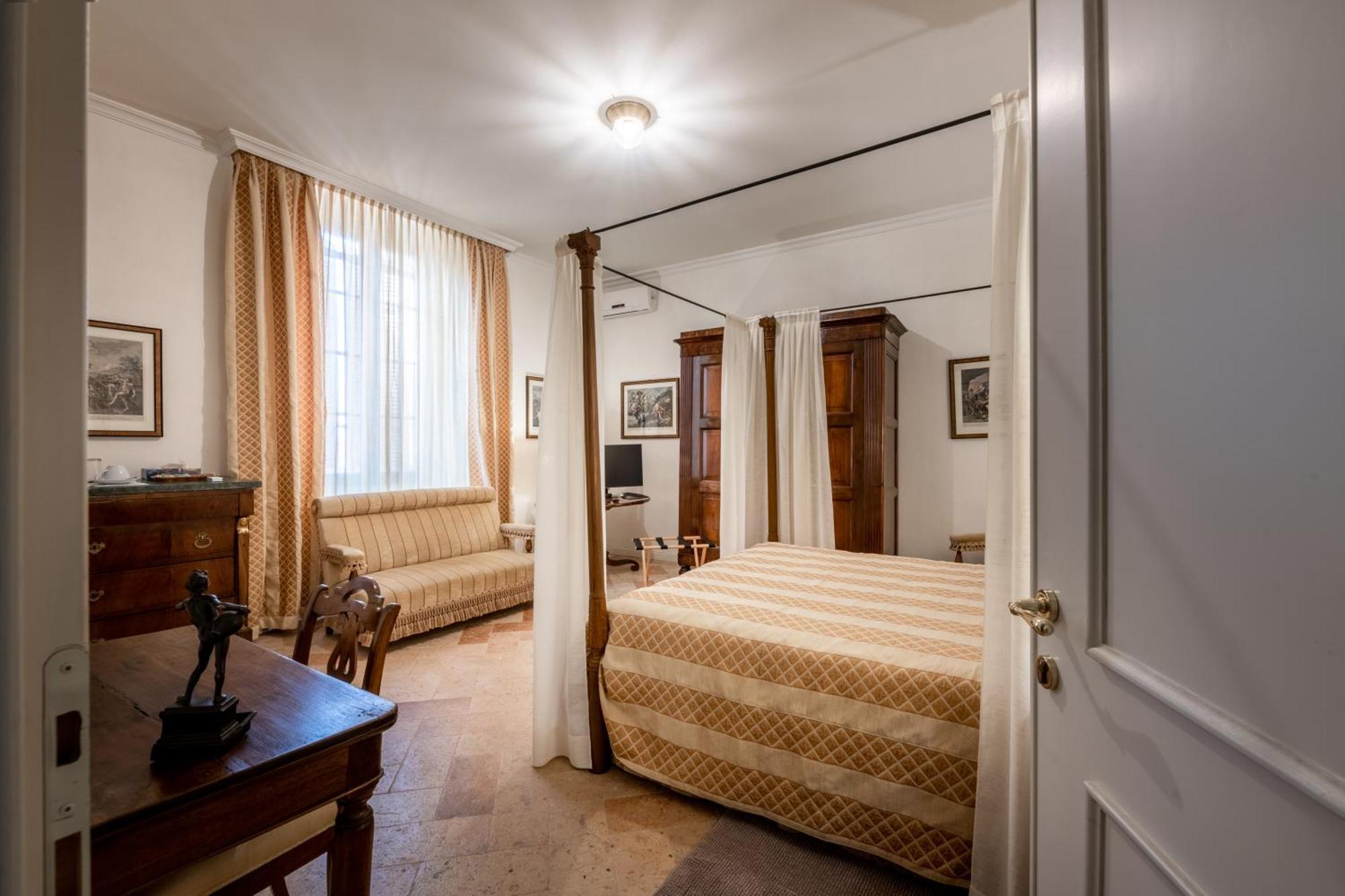 Bed and Breakfast La Casa Nel Borgo Piadena Номер фото