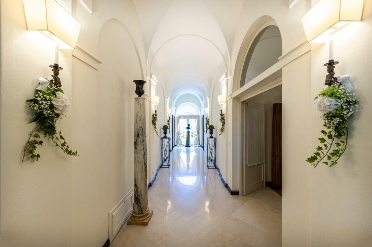 Bed and Breakfast La Casa Nel Borgo Piadena Экстерьер фото